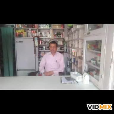 चरपोखरी: चरपोखरी गड़हनी क्षेत्र की दवा दुकानों में मास्क एवं सेनिटाइजर की हो रही भारी किल्लत, ग्रामीण परेशान #सेनिटाइजर