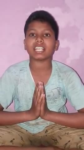 #आज मेरा #भतीजा #अंकित #यादब ने #देश मे #बढ़ रहे #कोरोना #बायर्स को #लेकर #अपना #बात को #रखते #हुए!!