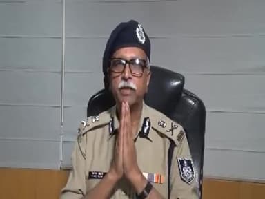 #Coronavirus #madhyapradesh
मध्य प्रदेश के पुलिस #महानिदेशक का संदेश।