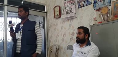 कोरोना वायरस से लड़ाई जारी रखने और #JantaCurfew को सफल बनाने के लिए आप सब को धन्यवाद
मोहम्मद आतिफ असलम =विधायक प्रतिनिध