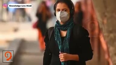 बिजनौर: coronavirus safety video #news24 #breakingnews #coronavirusindiaaction