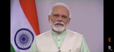 ग्वालियर गिर्द: #मेरी_जिम्मेदारी #कोरोना_वायरस #हम_जीतेगें।
इस रविवार को रात 9:00 बजे घर के दरवाजे/बालकनी पर दिपक,मोमबत्ति