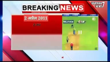 सिरसा: #Haryananews7
https://youtu.be/WMBMwCRyA4Y 
Haryana news 7
Please watch and like, share, comme