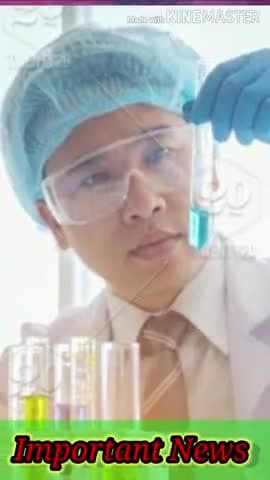लखीसराय: Duniya bahr k scientist ne corona kA dabai khoj nikla h ....#Mayank #Covind19 #lock_down #Bihar #corona