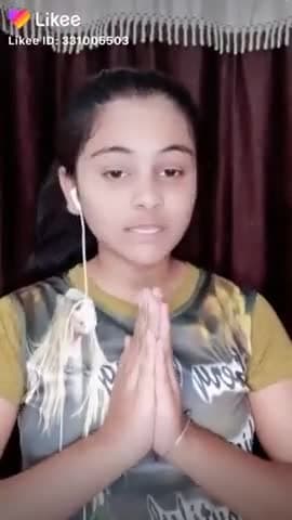 धार: LIKEE PE VI LOCK DOWN KE BARE ME LOGO KO BATAYA #10lak #2019election @upendrasoni.1012 @255nirmal @8184
Human Rights