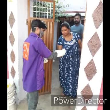 दुर्ग: पीलिया से बचाव के लिए नगर निगम कर रहा लोगों को क्लोरीन टेबलेट का वितरण, लोगों को किया जा रहा जागरूक #पीलिया