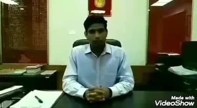 करनाल: ज़िला उपायुक्त निशांत कुमार यादव ने एनजीओ को राशन बांटने की दी अनुमति #डीसी #एनजीओ