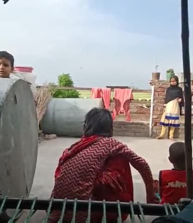 मुज़फ्फरनगर: हमारी वीडियो देखने के लिए हमारे यूट्यूब चैनल पर जाए
link https://youtu.be/9L29RWh4bXk
@youtube311
#newsreports