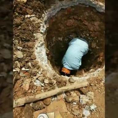 ग्वालियर गिर्द: उपखंड क्षेत्र मुरार में तेजी से किया जा रहा है जल समस्या का निराकरण #जन_सुविधा