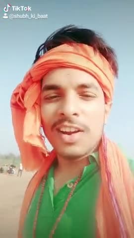 मांडू: #corona #ramgarh #shubhamsingh #indiancitizenship #jaihind #jaisriram