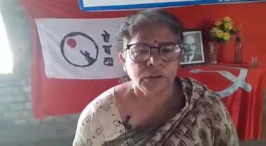 #AIPWA की बिहार राज्य अध्यक्ष सरोज चौबे ने #LockDown में महिला हिंसा पर क्या कहा, आइये सुनें.