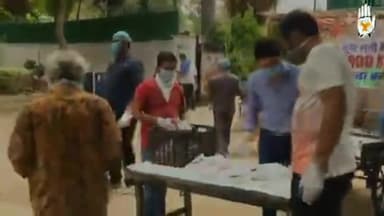 हारेगा कोरोना जीतेंगे हम
#भारतीय_युवा_कांग्रेस