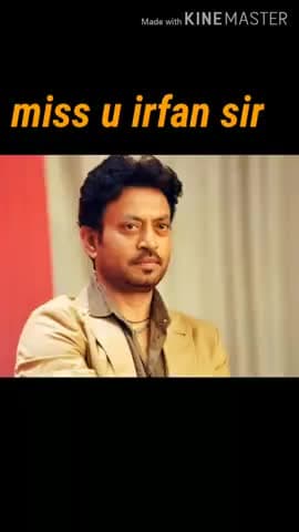 पचपदरा: miss u Irfan sir 
#irfankhandeath