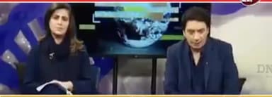गरोठ: Pakistan se aaya ye dekhke aap has 😂🤣🤣🤣has ke pagle ho jaoge#newsanchor