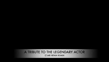 #irrfankhan 
Presenting A Tribute In My Voice, Originally Sung By One Of My Favorite Singer K.K. 🙏😪
