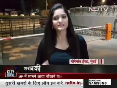 हुज़ूर: NDTV' sanitizer story 
#fightagainstcorona