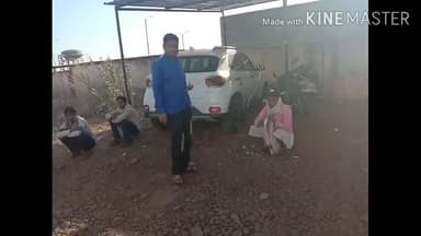 राजगढ़: सार्वजनिक स्थानों पर मास्क अनिवार्य, सायबर वेलफेयर सोसाइटी राजगढ़ ने आमजन को वितरित किए मास्क #maskpahnoindia
