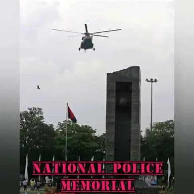 गाज़ियाबाद: देखें किस तरह भारतीय सेना ने #Corna_warriors को किया सलाम।
#indian_army
#कोरोना_वायरस