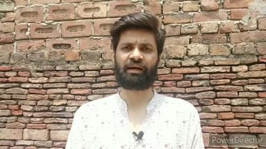 हमे चाहिए:
जिला स्तर पे लड़ाई लड़ी जाए, 
लोगों के हाथ में पैसा दिया जाए, 
भंडार के द्वार खुले ।
#corona_crisis