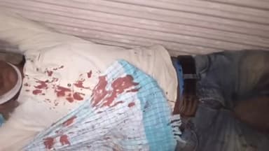 शेरघाटी: भीड़ की हिंसा के शिकार शेरघाटी के लाइनमैन के पास नहीं था थाने का कागज, अस्पताल ने इलाज के बिना लौटाया #लाइनमैन #हिंसा