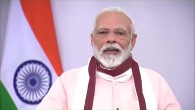 पानीपत: PM Modi ने 20 लाख करोड़ के पैकेज का किया ऐलान #lockdawon4 #corona@modi @pm