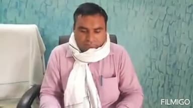नीलोखेड़ी: निसिंग में मार्केटिंग सोसायटी के डायरेक्टर ने किया मंडी का दौरा, खरीद एजेंसियों को दिए सख्त निर्देश #डायरेक्टर