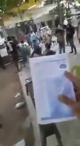 आरा: ऐसे ही जांच होते रहे कोरोना मरीज तो भगवान ही मालिक है ।#corna_warriors