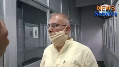 पानीपत: करोना से पहले पानीपत होगा मच्छर मुक्त #corona_time #police#बीजेपी