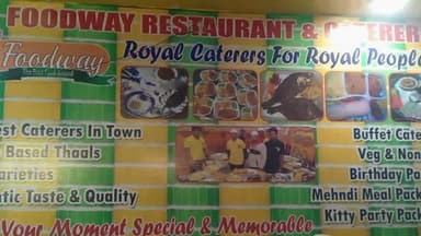 बांसवाड़ा: Foodway restaurant banswara #covid19pandemic#banswara@banswsra