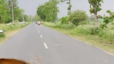 बेतिया: बिहार में मौसम खराब - पहुंचा अम्फन तूफान ।
#Toofan #Amphan #BiharNews
#WestChamparanNews #News
@ramnagar