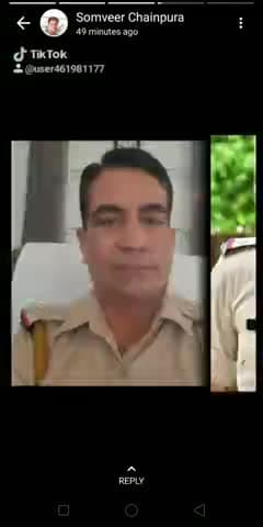 राजगढ़: सादुलपुर में बड़ा हादसा
सादुलपुर CI विष्णुदत्त विश्नोई ने की आत्महत्या
#sadulpurnews
#vishanudhat_vishanoi