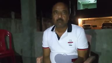 अररिया: पूर्व सांसद सरफराज आलम ने ईद की मुबारकबाद पेश करते हुए कहा सभी लोग सोशल डिस्टेंसिंग का पालन करे
@ईद #सरफराज #आलम