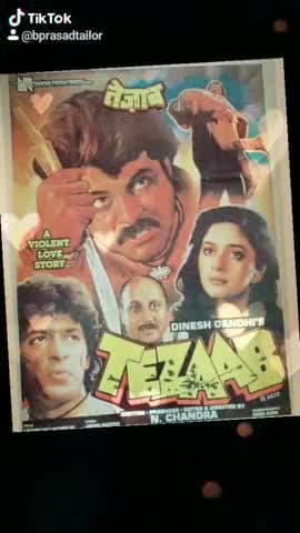 मल्हारगढ़: #tezaab #anilkapoor #madhuridixit #bollywood #mumbai #song #oldisgold #oldhitsong #oldhits