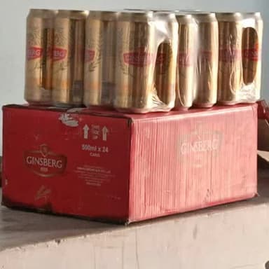 भगवानपुर: भगवानपुर पुलिस ने श्यामपुर गांव में छापेमारी कर 42 कैन बीयर की बरामद #अपराध #बीयर