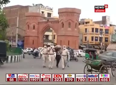 बरेली: पुलिस का एक रूप ऐसा भी । ऐसे ही खबर के लिए फ़ॉलो करें #police #panjabpolice