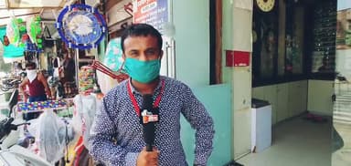 देखिये क्या हुआ जब खुल गया बाज़ार..
#FIRSTINDIANEWS
#Barmer #newscaronaviras
#corona_lockdown