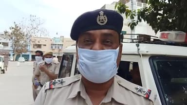आदमपुर: आदमपुर में रणदीप सुरजेवाला के पोस्ट को गलत तरीके से एडिट कर सोशल मीडिया पर डालने को लेकर दर्ज हुआ मामला #रणदीप_सुरजेवाला