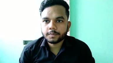 #पूछता_है_बिहार ।।
बिहार सरकार सुनेगी छात्र युवाओं की आवाज