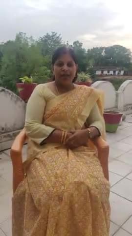 ucch sikhsha hetu adhuri degree college ko pura karne keliye sarkar se maang krte hue.
#Ex-Mla Ruby Prasad