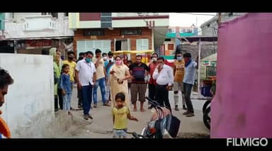 अलीराजपुर: नगर पालिका अध्यक्ष व सीएमओ ने वार्डों में पहुंचकर जानी लोगों की समस्याएं #cmo #नगर_पालिका_अध्यक्ष