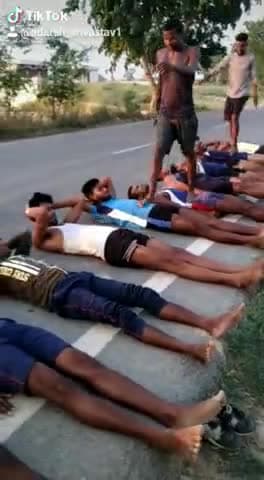 बांसडीह: Indian army
jai hind @#indianarmy #jaihind@indianhealth @armyboy #bharatsamachar #corona1326