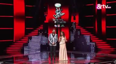 Jasu Khan Kesariya Balam Live Performing In The Voice India &tv
#jasu_khan_live #treinding #folkmusic #bollywood #sufi