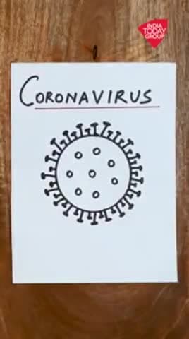 बीमारी से जागरूक रहे ओर सुरक्षित रहे, जय हिन्द
#corona_alert