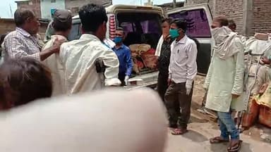 भारत सरकार से हमारी मांग है कि #दिव्यांगों ( handicapped) के सारे काम #ऑनलाइन किया जाए ,आपकी क्या राय है?जय भीम, जय भारत