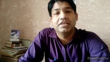 हांसी: अदालतों में अब सामान्य मामले भी हो सकेंगे दायर, बार एसोसिएशन हांसी के प्रधान रोहित कल्सन ने दी जानकारी #बार_एसोसिएशन