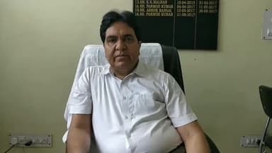 फतेहाबाद: खाद्य आपूर्ति नियंत्रक प्रमोद शर्मा ने लोगों से की अपील, राशन डिपो पर रखें सोशल डिस्टेंसिंग का ध्यान #अनलॉक1