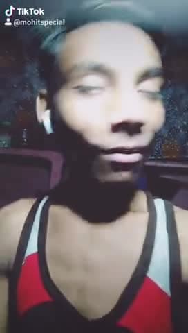 किच्छा: Please support me my Tiktok I'd 10k family in #mohitspecial #foryou #Trending @manojmalve #killerboys3 and keep support