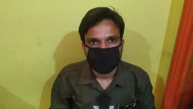 गाज़ियाबाद: अखिल भारतीय अमन कमेटी ने दिल्ली सरकार को और उनके कारनामे गिनाते हुए पदाधिकारियों ने क्या कहा#गाज़ियाबाद @दिल्ली #cm@who
