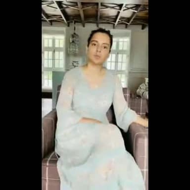 #Bollywood में एक हीं माई का लाल #शेरनी है।
और वो है #कंगना_रनौत
👉गौर से सुनिए इनकी बातों को।
#ramgarh #jharkhand