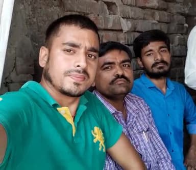 जयनगर: Jaynagar Media Journalists Meet. #Manish #Pandav #SSYadav #Madhubani #Bihar #IndoNepal #IndiaNepal #India